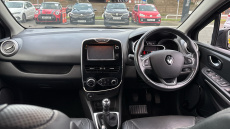 Renault Clio 1.5 dCi 90 Iconic 25 Nav 5dr Diesel Hatchback
